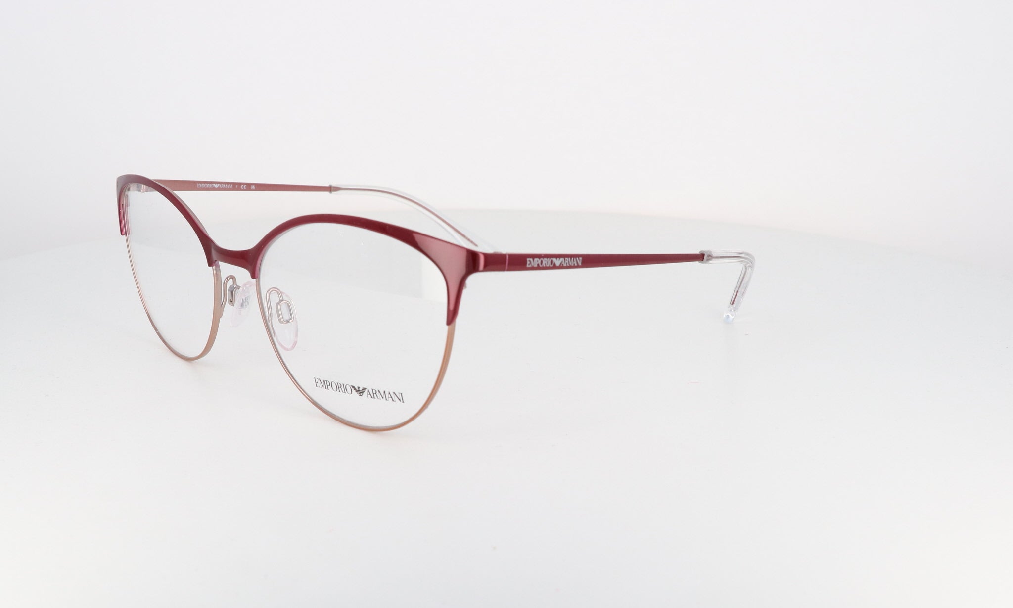 Emporio Armani EA 1087 Frame for WOMEN