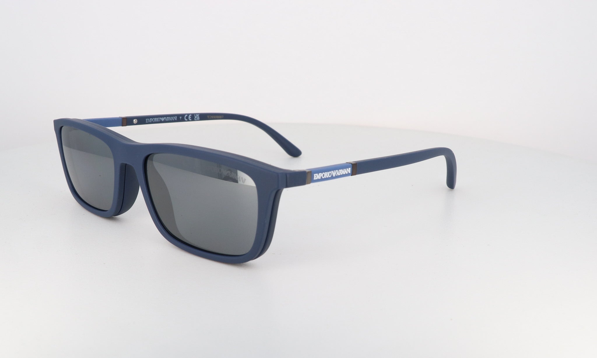 Emporio Armani EA 4160 Frame for MEN