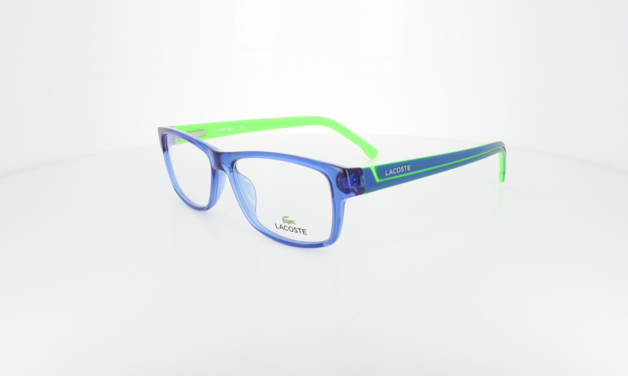 Lacoste L 2707 Frame