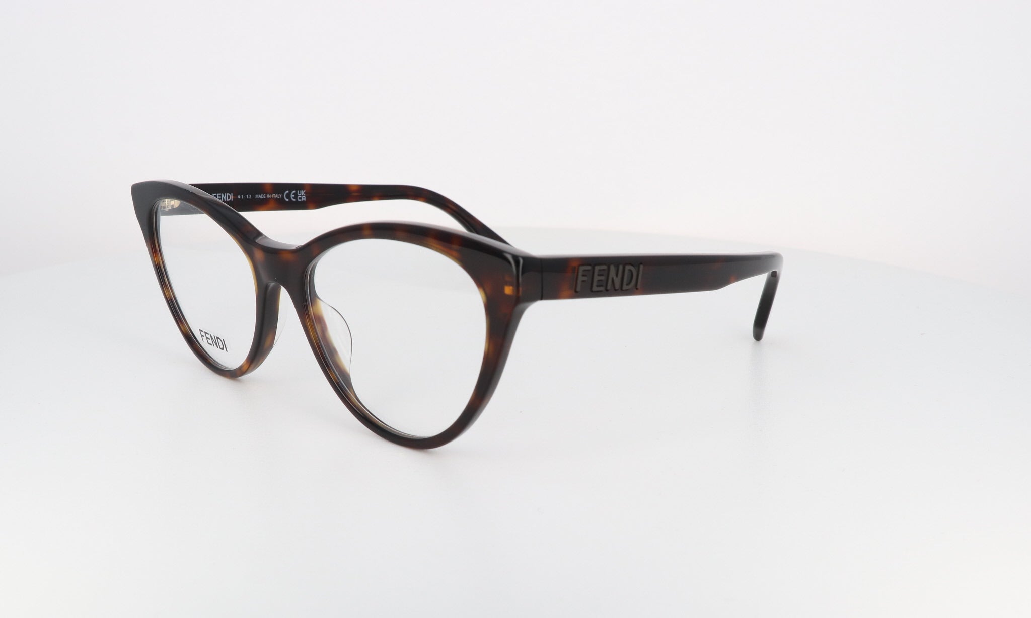 Fendi FE 50017i Frame for WOMEN