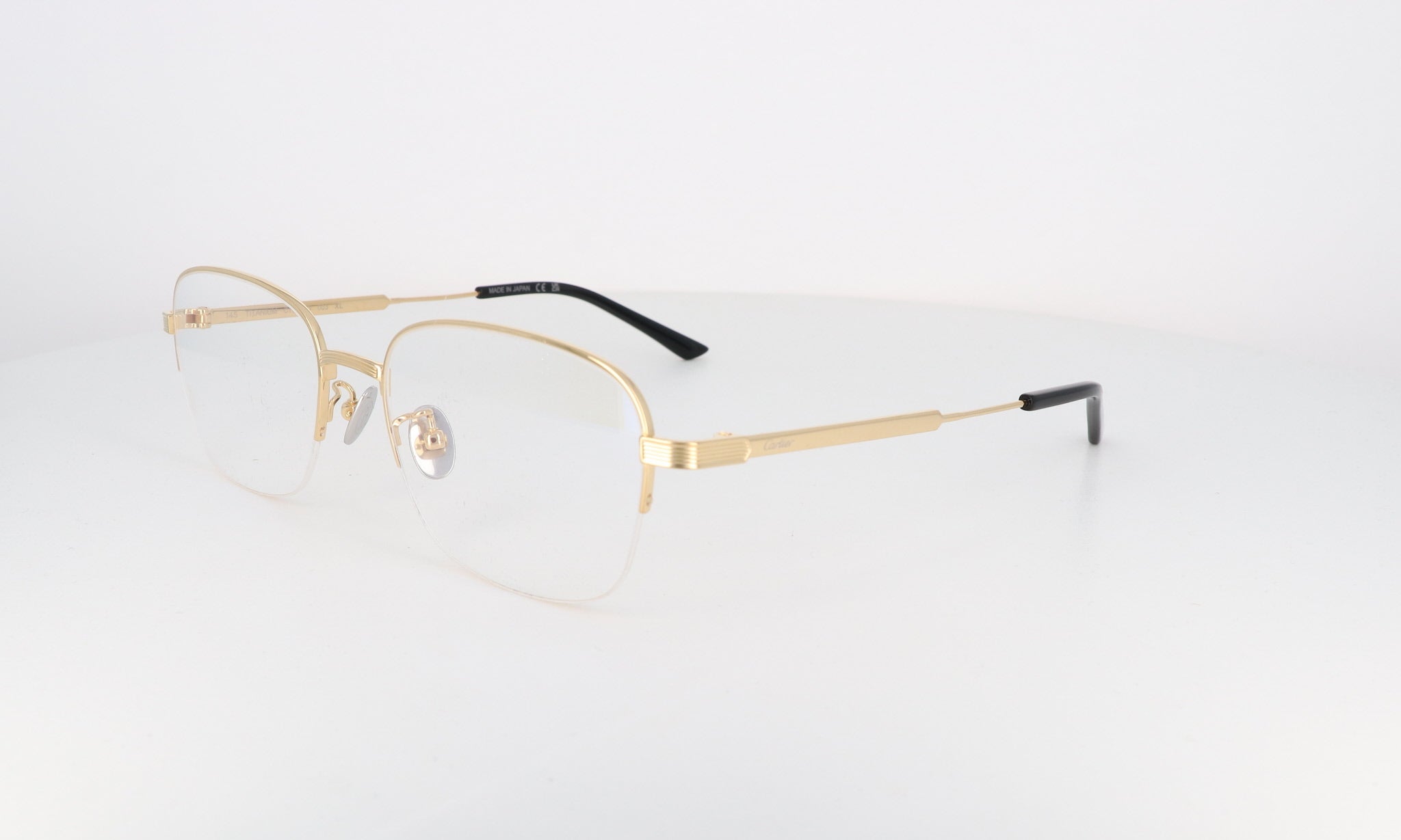 Cartier CT 0382 frame for MEN