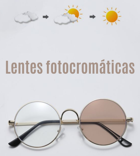 transition lenses