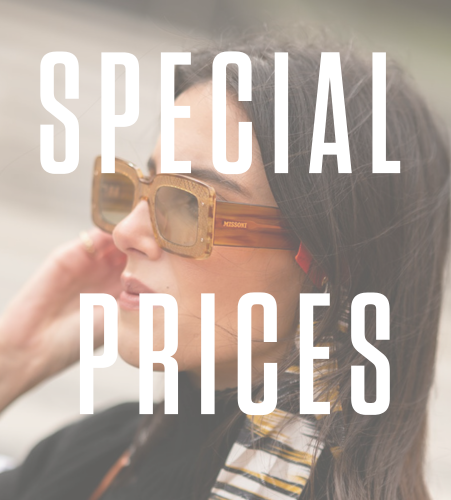 Desconto de 30% | Special Prices