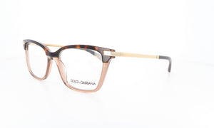 Dolce & Gabbana DG 3345