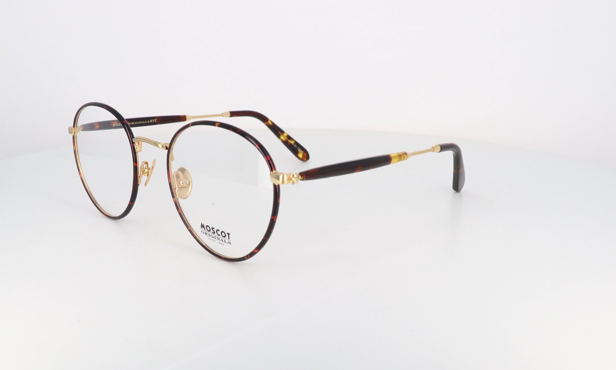 Moscot M PITSEL