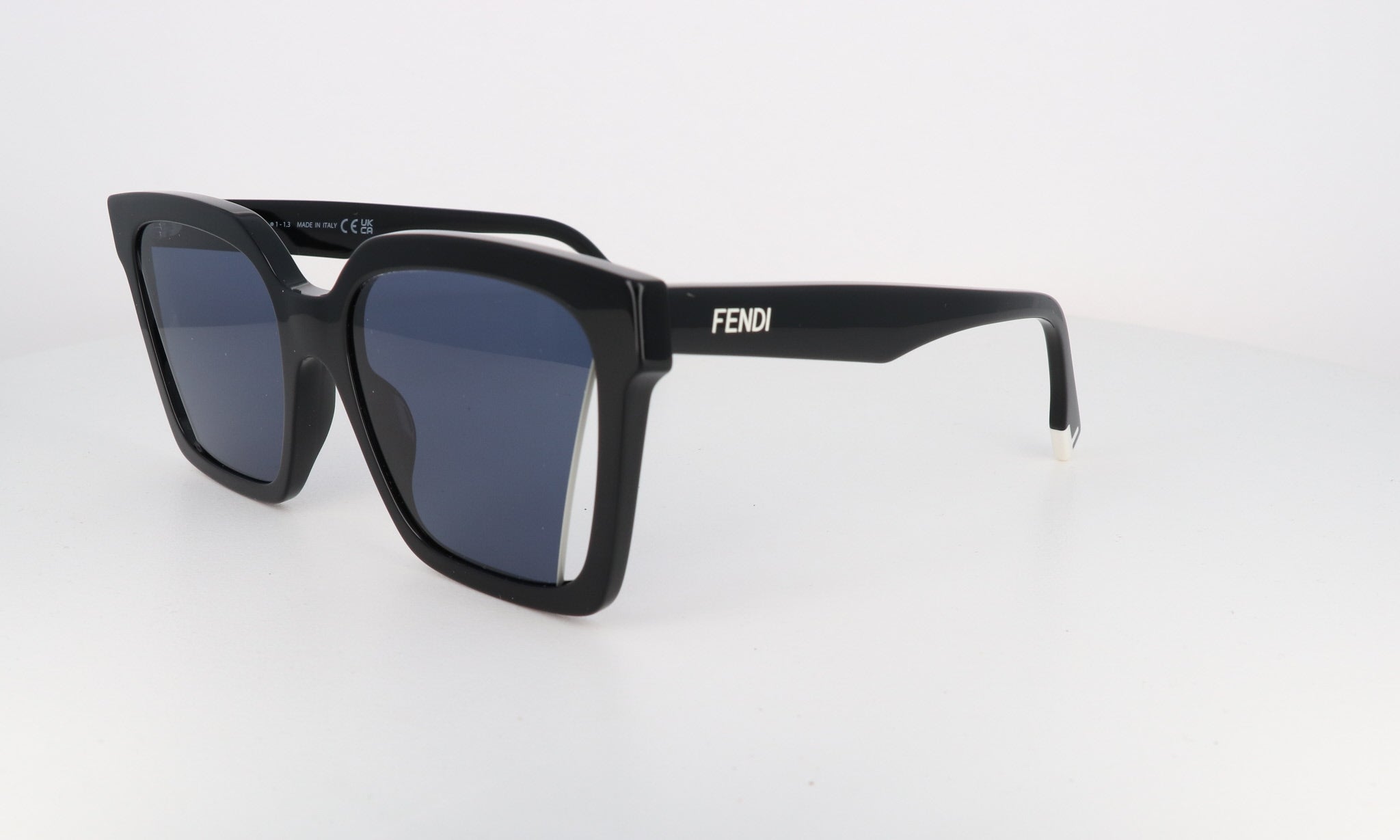 Óculos de Sol Masculino Fendi - FF M0096/S CVW 57KU S